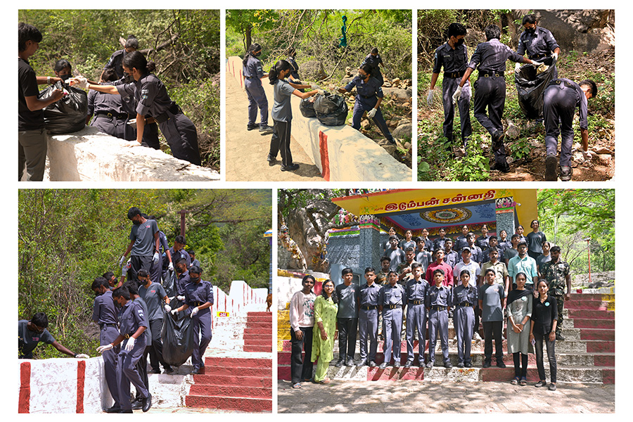 WORLD ENVIRONMENT Day 2025